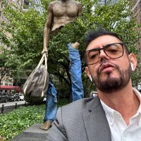 Jorge Saavedra (@jorgesaavedramx) 's Twitter Profile