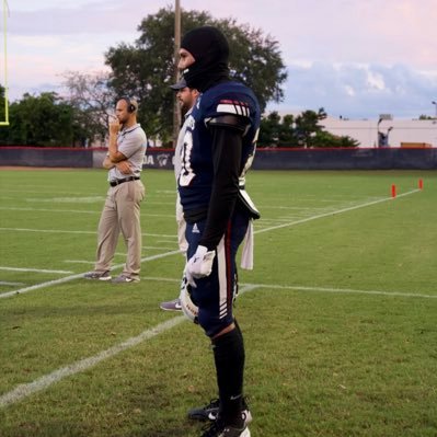 2028 | ATH | 5'10 170 | Florida Christian | reinagabriel803@gmail.com 786-517-7636