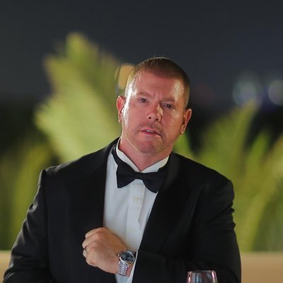 TimFurey's profile picture. Founder & CEO 🚀 | Navigating the biz world with a dash of humor | Dive into my journey of 'nothing' & everything in between 🌌 | #CEOUnplugged