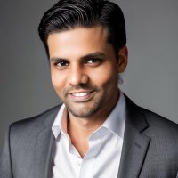 Ashok Govind (@ashokgovind2) 's Twitter Profile
