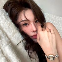 热吻 (@kissrewen) 's Twitter Profile