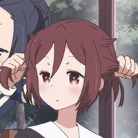 莉子ちん＠冬が落ち着く(๑ゝω╹๑) (@davidhoge44058) 's Twitter Profile