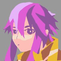 岸根_んりょ子 (@c8h10fuel_nryo) Twitter profile photo