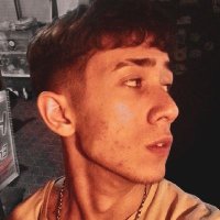pablinho (@oldbap) 's Twitter Profile