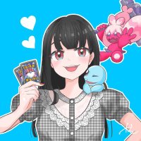 ヌチャン (@nchanpkc) 's Twitter Profile