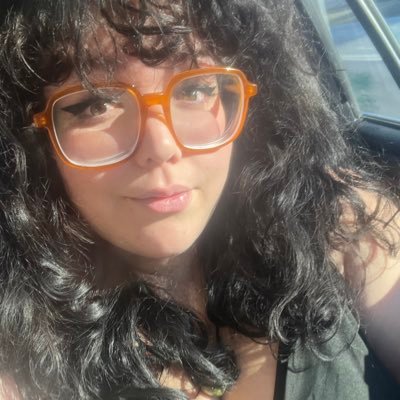 v_soyboi's profile picture. she/they 🌱 🐝 ✌︎( ༎ຶོ ε ༎ຶོ )✌︎ $lilsoybeanie (cashapp) there is no ethical consumption under capitalism 🪴 Free Palestine 🇵🇸