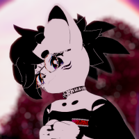 --nikki-- (@nikki__uwu) 's Twitter Profile Photo