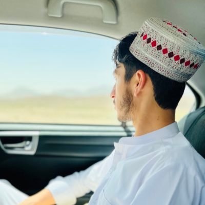 Sami_samiullah2's profile picture. WE LOVE ALLAH & SAW❤❤❤