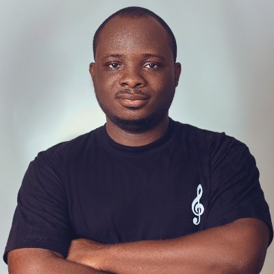 Moclef's profile picture. • Passionate about helping African brands scale digitally. • Digital Plug 🔌 • Music & Marketing