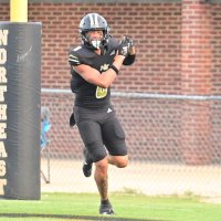 JT Beasley (@jtbeasley1) 's Twitter Profile Photo