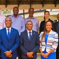 Ministry of Foreign Affairs Grenada 🇬🇩 (@mofagrenada) 's Twitter Profile