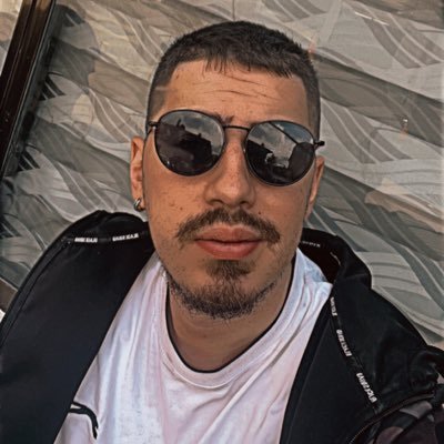 OgiPsycho's profile picture. Adı üstünde