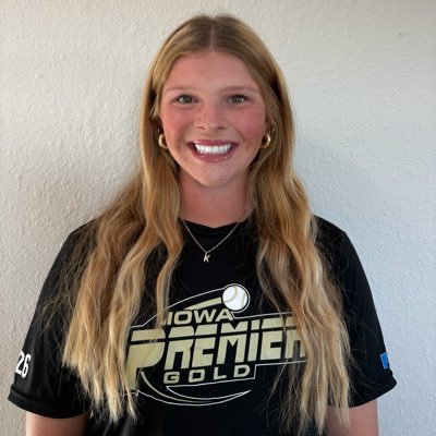 LCHS 26’ C/1B Iowa Premier 16u National email:kinseybebb@yahoo.com