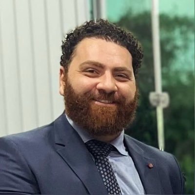 ▫️Professor do curso de Relações Internacionais da UFRR ▫️Doutor em Direito Internacional Público pela UFMG.