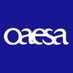 OAESA (@oaesa) Twitter profile photo OAESA (@oaesa) Twitter profile photo