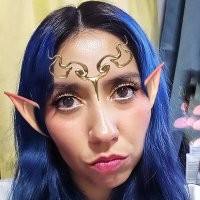 Abby 🌞 (@abbyrokanlover) 's Twitter Profile Photo