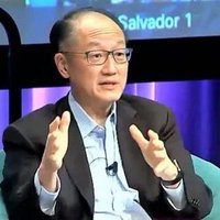 Dr. Jim Yong Kim (@drjimyongkimgip) 's Twitter Profile