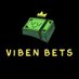Viben Bets (@vibenbets) Twitter profile photo Viben Bets (@vibenbets) Twitter profile photo
