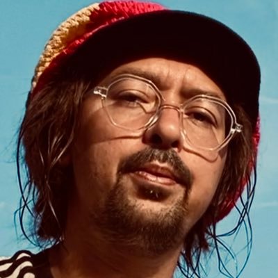 coder, educator, musician. professional blog on Mastodon: https://t.co/RJpBZgnD8K