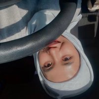 ayi (@ayeshahhr) 's Twitter Profile Photo