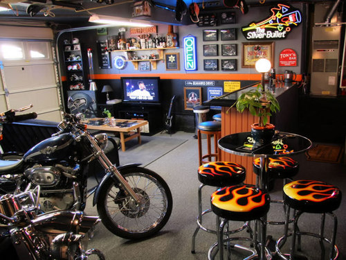 Jay's Man Cave Magazine brings you the latest sports news and news of interest to men from across the web. Get sports news, auto news, and other great insights