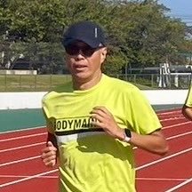 24-25シーズンで夢のサブ4&サブ100達成 フル →25年3月 東京マラソン 3:48:34 ハーフ→25年2月 神奈川マラソン1:37:21 自分だけじゃ無理だった 仲間がいたから夢を実現出来た。 仲間に感謝、感謝です♪ #ボディメンテランニングサロン #日本縦断還暦マラソン