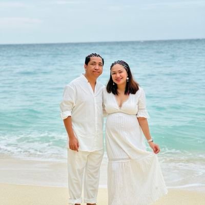 maeng090408's profile picture. She's not afraid|Girl Almighty 
❤️🖤bubblies 🫧🧚‍♀️