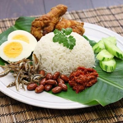 NasiLemak17985's profile picture. Nation Building