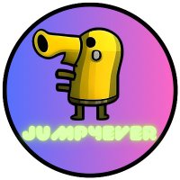 $JUMP4EVER - Play to earn and NFT Game (@jump4ever_game) 's Twitter Profile