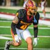 Jacob Romero (@romerojd8) Twitter profile photo