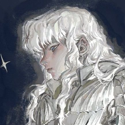 claireyudl's profile picture. 𒉭
