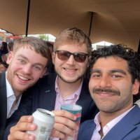 TJ (@tomjohnst0n) 's Twitter Profile Photo