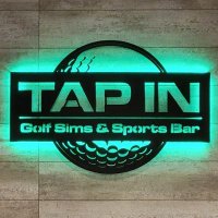 Tap In Golf Indoor Sim Bar Wisconsin (@tapingolfbarwi) 's Twitter Profile