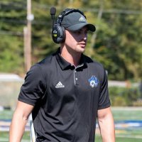 Brady Moyers (@coachbmoyers) 's Twitter Profile Photo Brady Moyers (@coachbmoyers) 's Twitter Profile Photo