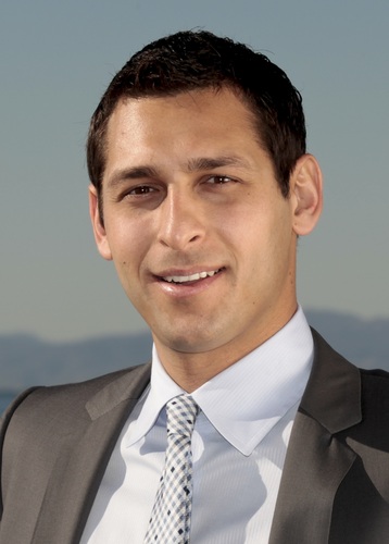 Raised in the South Bay and immersed in the local real estate market, Omar Awadallah knows the ins and outs of the market.
