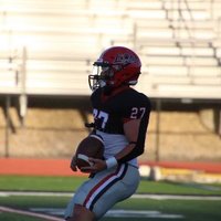 Hudson Turner (@hudturner2027) 's Twitter Profile