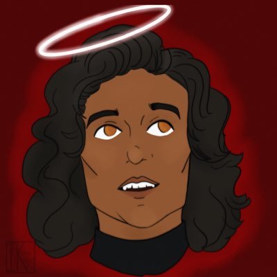 ItsKaloo_Kalay's profile picture. just a thirty something artist