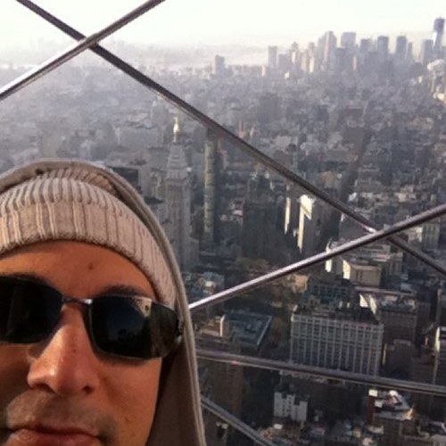 YoavShohat's profile picture. סטוגודוש