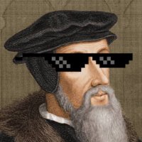 Synod of Dork (@synodofdork) 's Twitter Profile Photo Synod of Dork (@synodofdork) 's Twitter Profile Photo