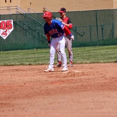 5’10 165lbs | Class of 2026 | MIF/OF |Wheeling Park High School | 4.2 GPA | Phone Number:304-280-6554 | Email: milesgorby@icloud.com