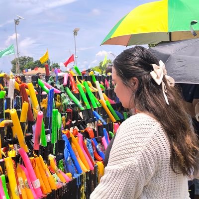 itsireneortega's profile picture. 