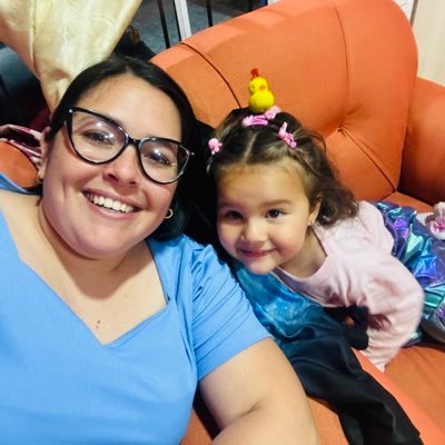 🔸Siempre te llevo presente en mi ❤

💫Feliz, y valorando todo lo bueno que tengo a mi alrededor.💫 
🔸️Seño de Nivel Inicial 💙
🔸Tres Isletas-Chaco 🏡