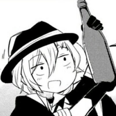 · 🏳️⚧️
· 30 · My name is Mika
· Genshin, HSR, JJK and BSD.
· Multishipper🔄🆗
· ENG/PTB
· DNFI you're a minor
· Antis/TERFs: Stop existing✨