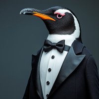 Mr Penguin (@assassinpengui2) 's Twitter Profile