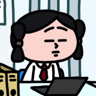 島根県出身の縁結(えにし ゆう)くんが
都内で働く様子を描いたショートアニメ。
仕事の悩みが少しだけ減るかも?
(中の人がつぶやきます。)
Instagram:https://t.co/45mDE6xUr6
TikTok:https://t.co/eVpV2v8pHd