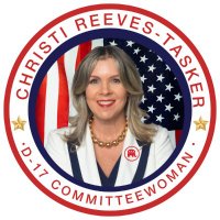 CHRISTI REEVES-TASKER (@christi4miami) 's Twitter Profile Photo CHRISTI REEVES-TASKER (@christi4miami) 's Twitter Profile Photo