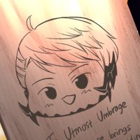 Utmost Umbrage (@utmostumbrage) 's Twitter Profile