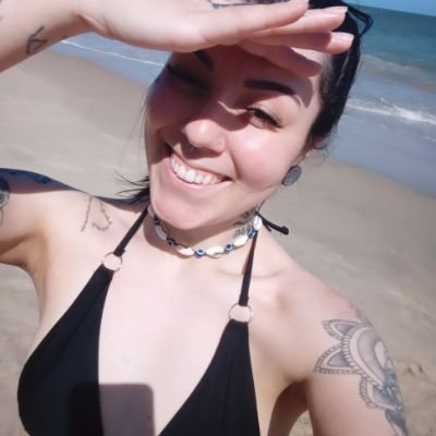 ♈,
25 anos,
Mamãe do Ícaro 💙
