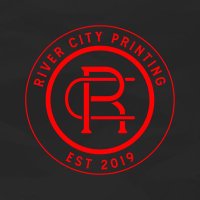 River City Printing (@rcprinting812) 's Twitter Profile