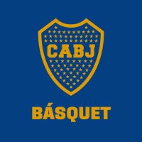Boca Básquet (@basquetbocajrs) 's Twitter Profile